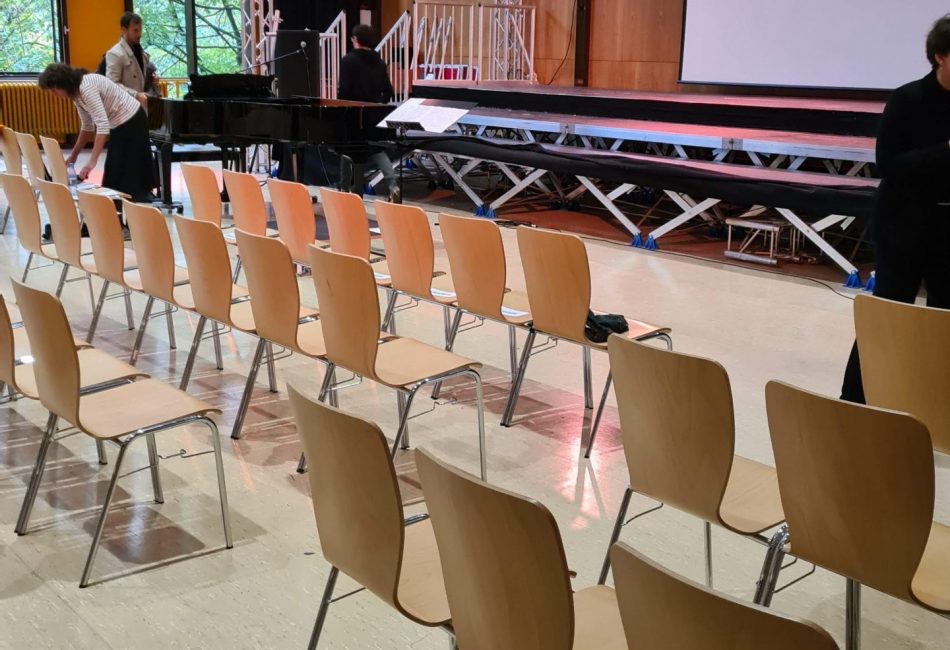 Kulturvilla Mettmann 2022